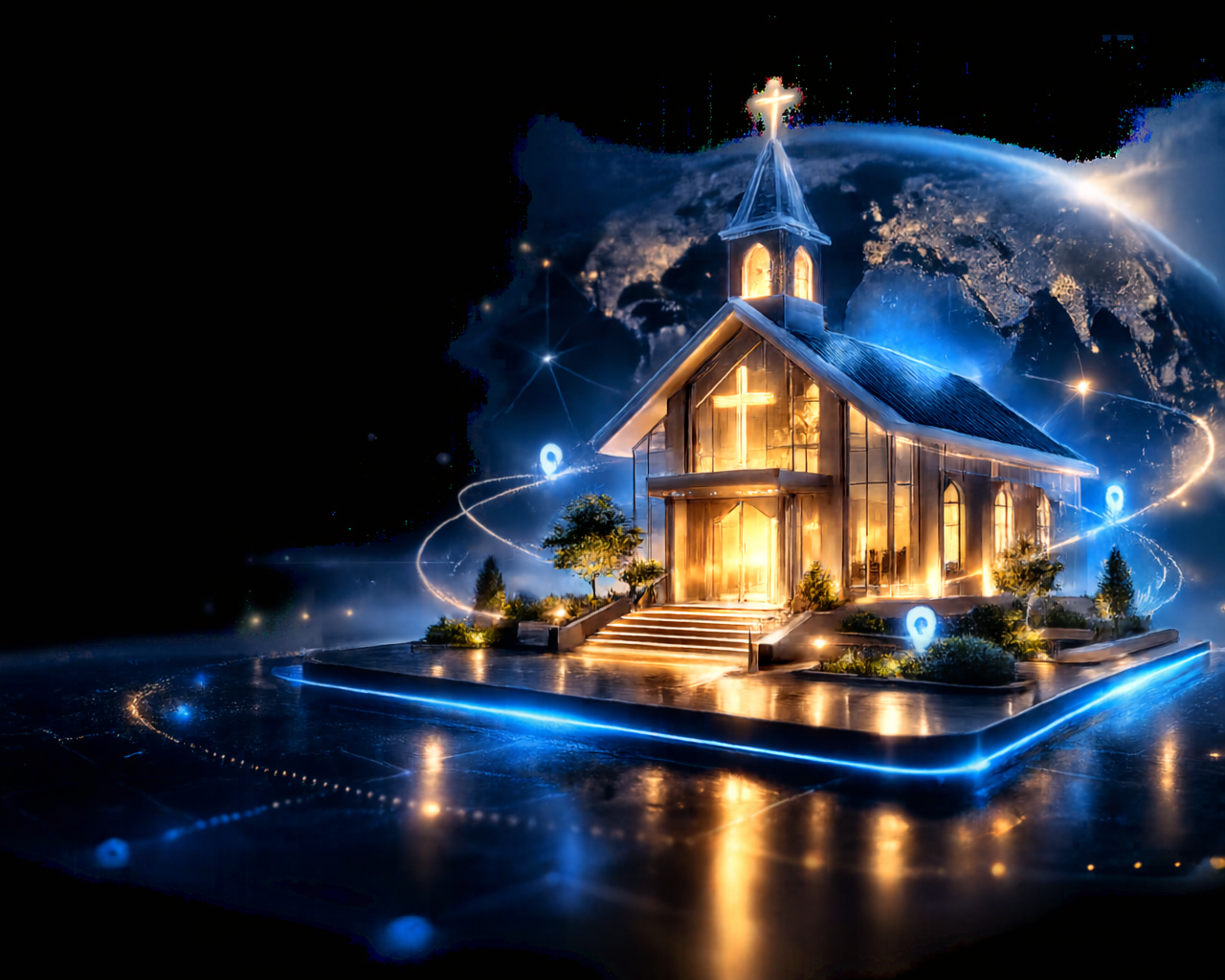 Calvary Bible Tabernacle